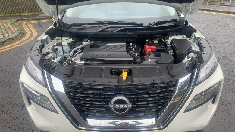 Nissan X-Trail 1.5 MHEV 163 Acenta Premium 5dr [7 Seat] Xtronic Petrol Station Wagon